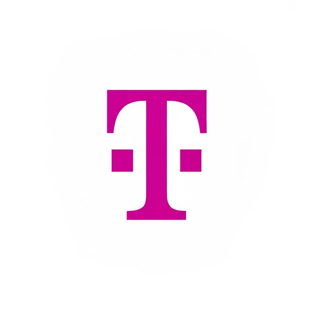 T-Mobile logo